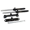 Mini Bike Front Suspension Fork