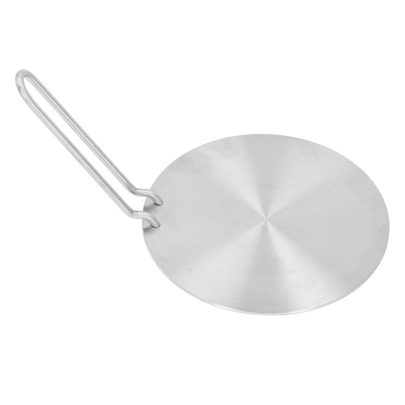 Heat Diffuser Induction Plate Kitchen Induction Cooker Adapter Heat Converter