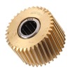 Metal Mid Drive Motor Metal Gear for 36V 48V Motor