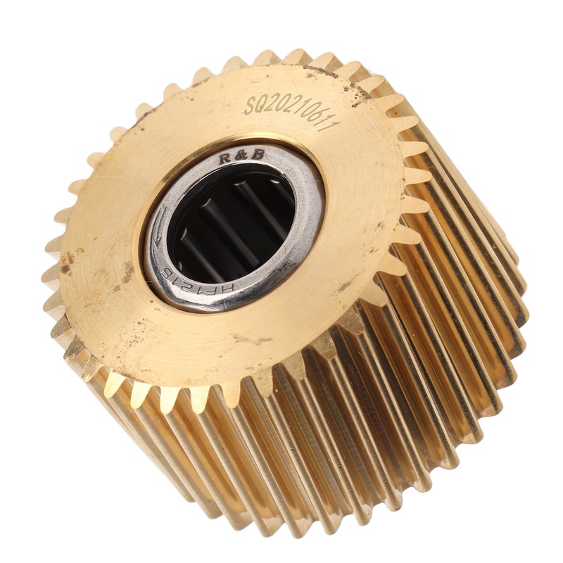 Metal Mid Drive Motor Metal Gear for 36V 48V Motor