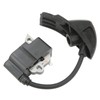 Ignition Coil 42414001307 Metal Rubber Replacement for Stihl Leaf Blower