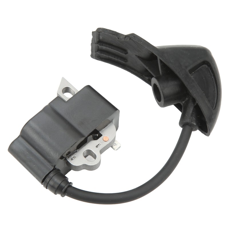 Ignition Coil 42414001307 Metal Rubber Replacement for Stihl Leaf Blower