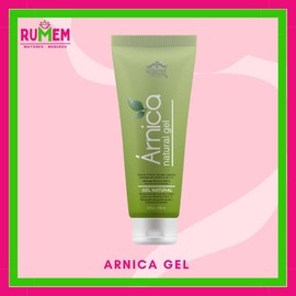 Eternal Spirit Beauty ARNICA NATURAL GEL  ETERNAL SPIRIT BEAUTY