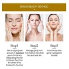 Veze Crema Facial Antiarrugas con Ácido Hialurónico, Piel Mixta