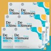 De Simone Prime 2.5g x 60 sachets, 100 billion guaranteed