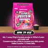 BodyFuel Clear Protein - Beef Protein Isolate - Clear &