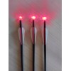 3 / 20 inch Bolts W/ RED lighted half moon