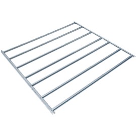 Arrow EZEE Shed Floor Frame Kit Base Foundation for EZEE Shed Sheds and Storage Buildings