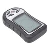 8 in 1 Digital Altimeter Barometer Compass Portable Electronic Barometer
