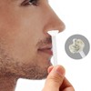 Nose Ear Hair Removal Wax Kit Painless & Easy Mens