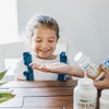 NOW DHA Kids Chewable,60 Softgels