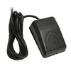 Foot Switch 16A AC High Power Self Resetting Waterproof Single