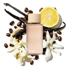 Snif Midnight Grind Laundry Detergent, Bold, Rich Espresso Scent, 64 Loads, Non-Irritating to Skin, Clean, Non-Toxic, Vegan, Cruelty Free, 16oz