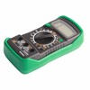 MAS830L Digital Multimeter Portable High Accuracy Button Electrician Meter Digital