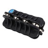 Tube Straightener 1/2in 12.7mm Handheld Brake Line Copper Pipe Straightening