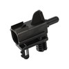 X AUTOHAUX Outdoor Temperature Sensor for Ford Plastic AU5Z-12A647-B Black