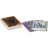 YuGiOh Yu-Gi-Oh Arc-V Synchron Extreme Structure Deck [Sealed Deck]