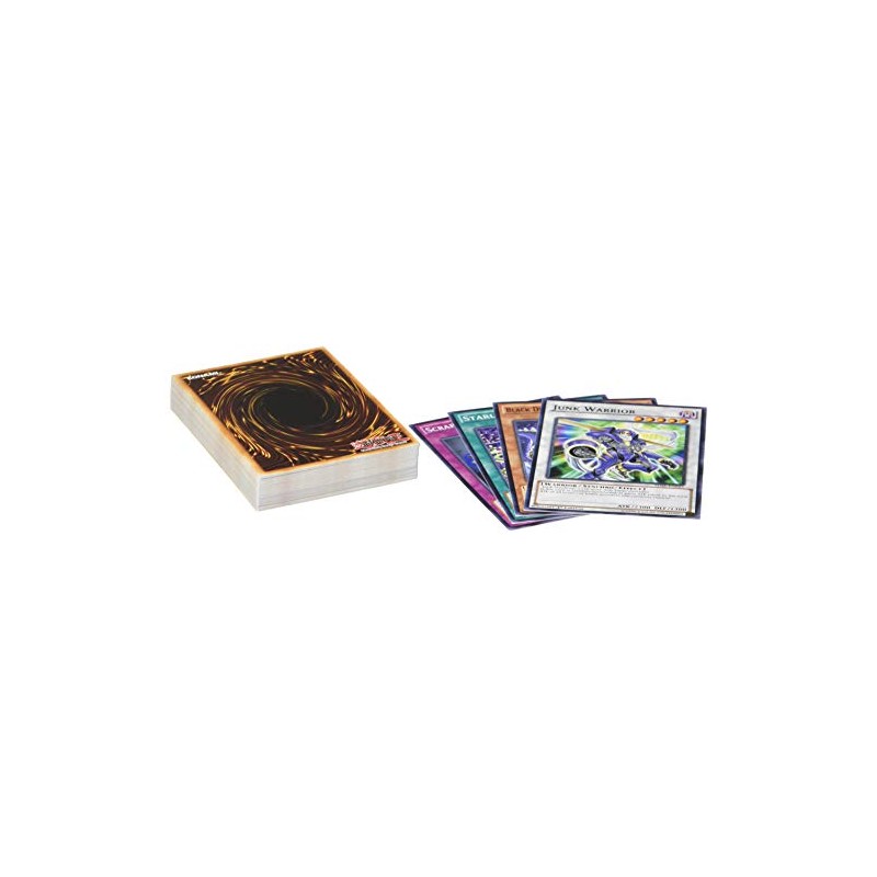 YuGiOh Yu-Gi-Oh Arc-V Synchron Extreme Structure Deck [Sealed Deck]