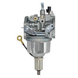 Rebuiman AM130924 AM130921 Carburetor Fit for Kawasaki FH500V FH531V 4 Stroke Engines，Fit for John Deere LT180 LX277 Models