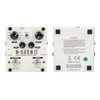 Multi Pedal Effect 2 Channel Digital Delay Stereo Looper 8