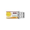 SunVit-D3 Vitamin D 800IU Capsules - Vitamin D3 Cholecalciferol Capsules