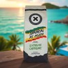 Black Insomnia Extreme Caffeine Coffee - Jamaican Me Crazy Flavored