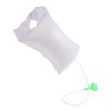 FOMIYES Pcs Convenient Bathing Tools for Bedridden Patients Portable Inflatable