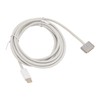140W USB C to for Magsafe 3 Cable Fast Charging