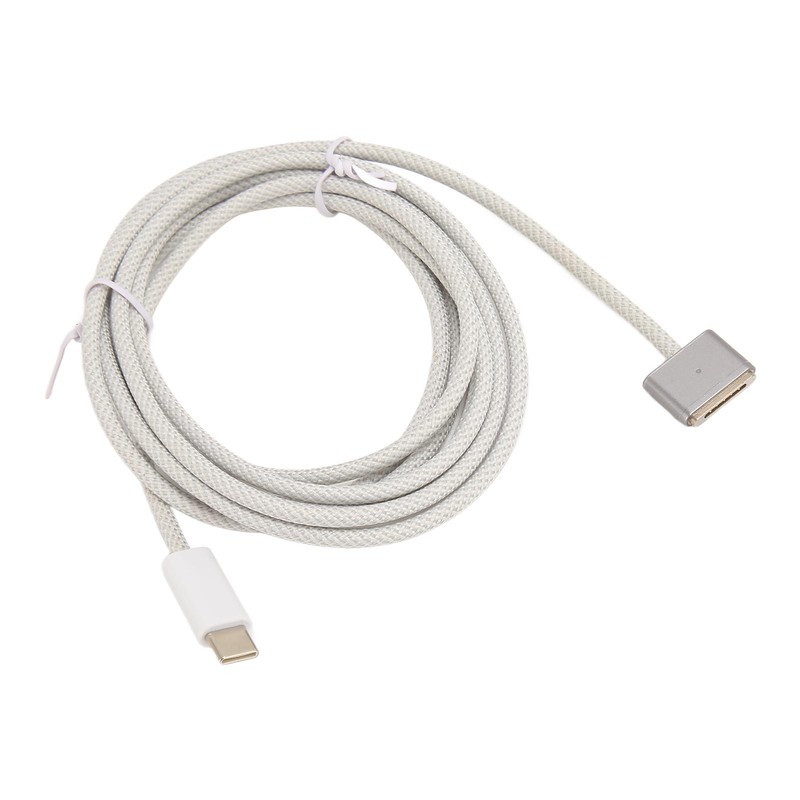140W USB C to for Magsafe 3 Cable Fast Charging