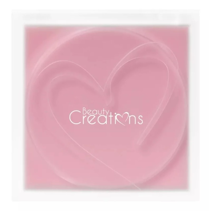 Beauty Creations Rubor Blush Hush Acabado Mate Beauty Creations Tono