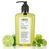 Bigelow Jabón Manos Lima Cilantro Village Perfumer Hidratante Baño Cocina