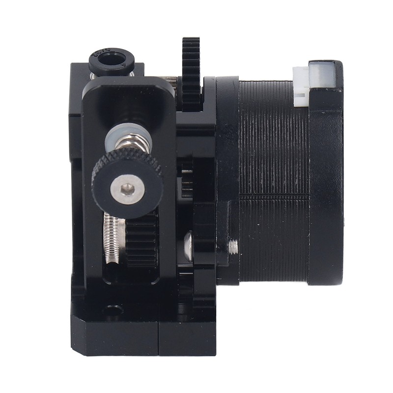 3D Printer Extruder Motor Hardened Steel Reduction Gear 1.8° 1A
