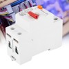 GYL8 2P RCCB Residual Current Circuit Breaker Electric Leakage Protection