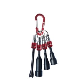 4pc Twister Containment Super-Set