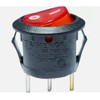 TAIHENG TH1 T85 T125 15A 250V~ T120 125V~T80 T125 Round