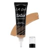 Base De Maquillaje L.a. Girl Tinted Foundation 30ml