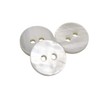 50 Nacar Natural Shell Buttons (River) – Sewing Accessories –