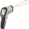 VOLTCRAFT IR 800-20C Infrarot-Thermometer Optik 20:1-40 up to 800°C Pyrometer