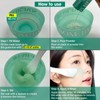 [SOME BY MI] Vegan PDRN Spirulina Sherbet Mask (1g*10ea) -