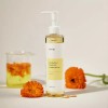 IUNIK 아이유닉 카렌듈라 컴플리트 클렌징오일 200ml IUニック Karwndula Complete Cleansing