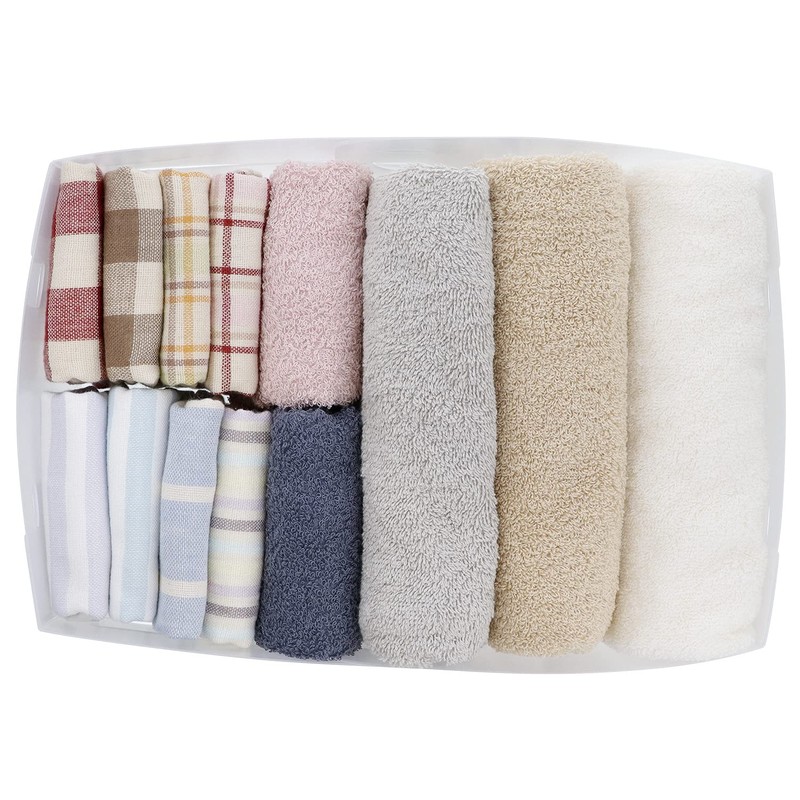 Bestco ND-9195 Living Room Arrangement Box, Flexible (Extendable Width), S