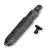 High Strength Bicycle Mudguard Bike Quick-Release Rear Fenders for Mountain