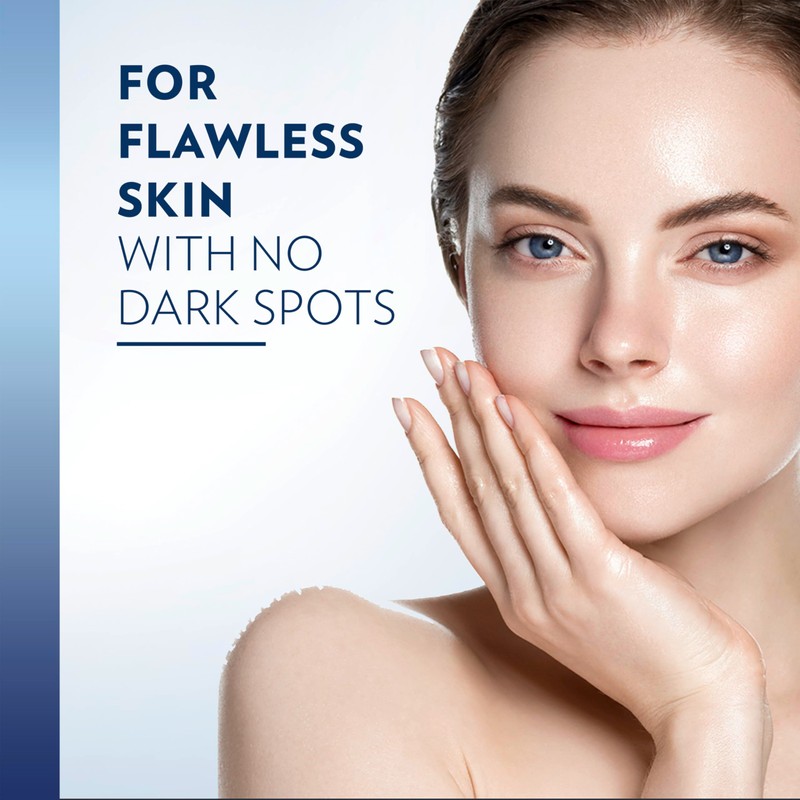 Vaseline Expert Care Dark Spot Rescue Hand and Body Lotion