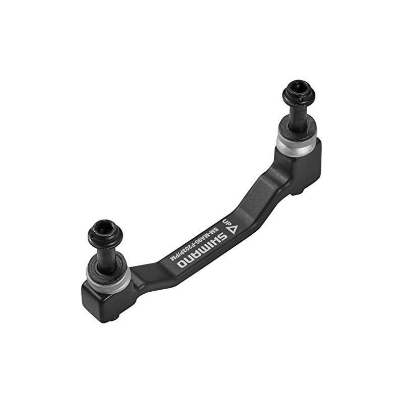 Shimano SMMA90F203PPM - Bicycle Parts, 203mm P / PM