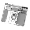 Fdit Belt Clip Buckle, Multi Function, Non slip, Stylish Design
