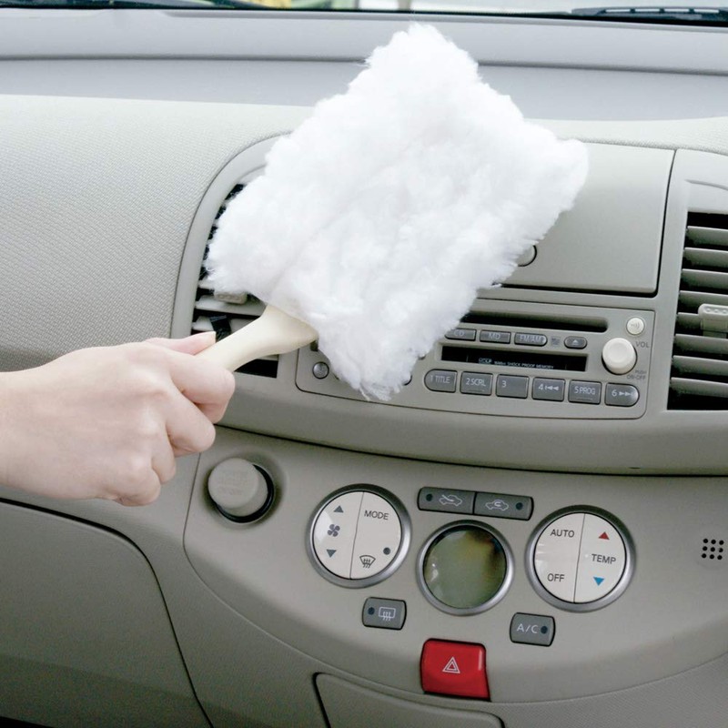 azuma "Hand Mop" Soft – and Mop Handy Spare Pack