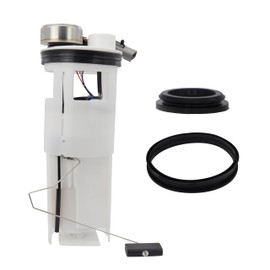 Vphix Electric Fuel Pump Module Assembly Fits 1998-2003 Dodge Durango 1998 1999 2000 2001 2002 2003 3.9L 4.7L 5.2L 5.9L E7117M FG0238 52102862AB