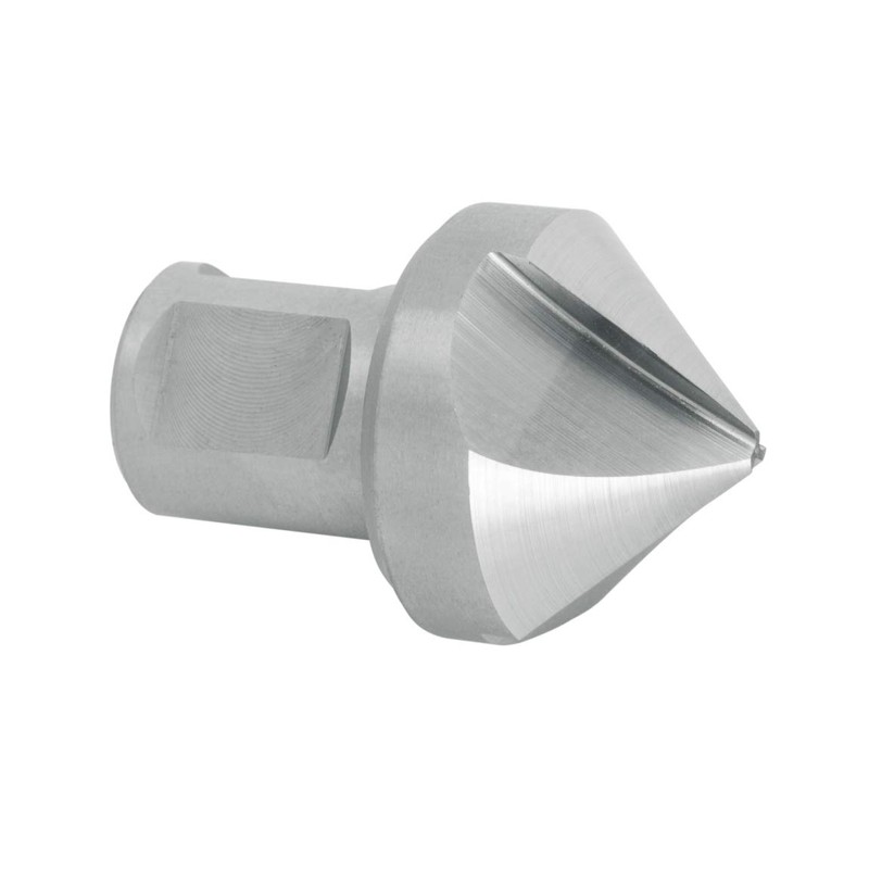 ACTOOL HSS Countersink 1-1/4'' Diameter with 3/4'' Weldon Shank