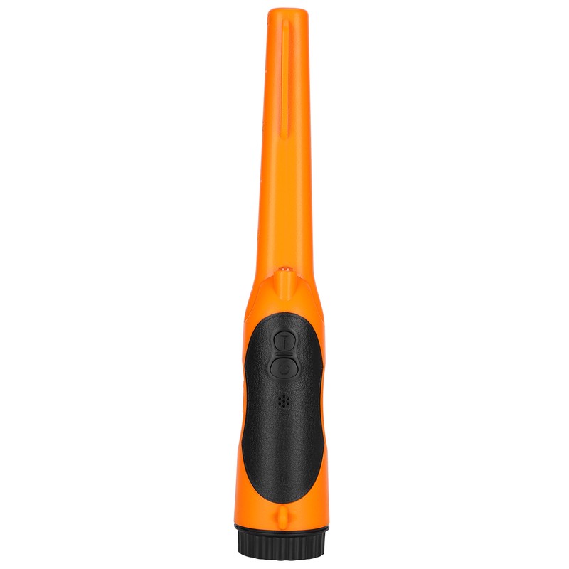 IP68 Waterproof Metal Detector Handheld 360 Degrees Metal Finder Locator