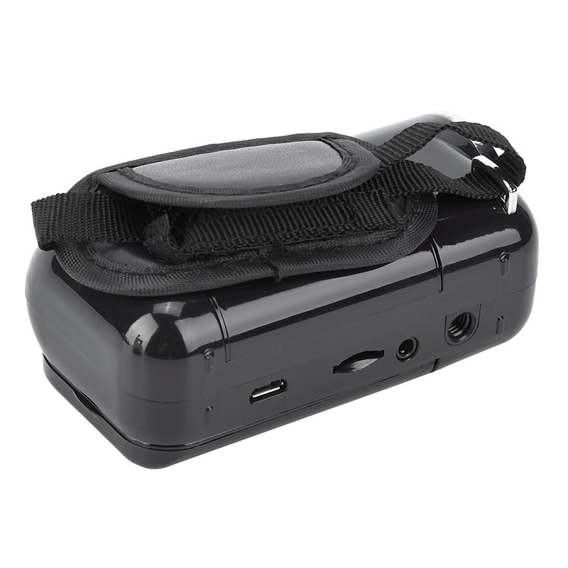 Portable Children Kids HD Digital Video Camera Camcorder with TFT